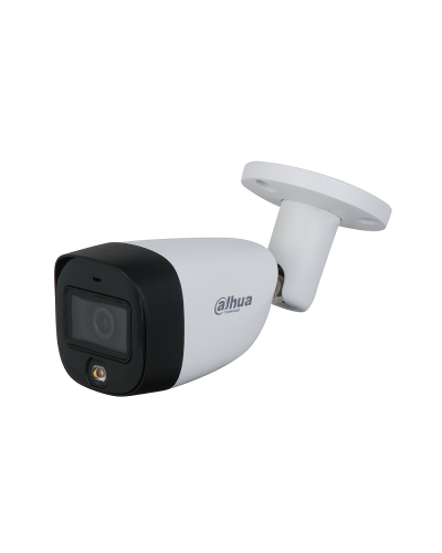 DH-HAC-HFW1209CMP-A-LED-0280B-S2. Профессиональная видеокамера мультиформатная цилиндрическая . Dahua в Раменском