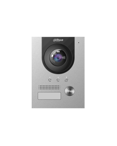 DHI-VTO2201F-P. Вызывная панель IP-домофона. Dahua в Раменском