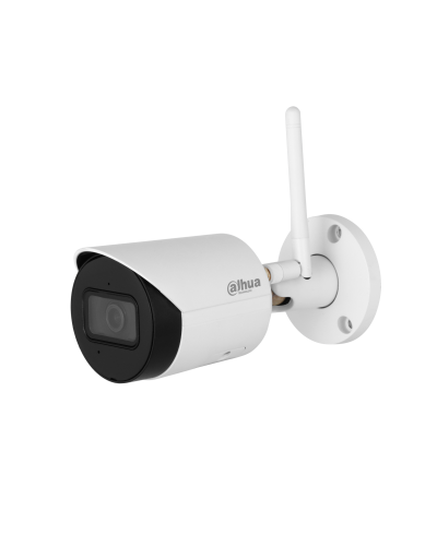 DH-IPC-HFW1430DSP-SAW-0280B. Профессиональная видеокамера IP цилиндрическая. Dahua в Раменском