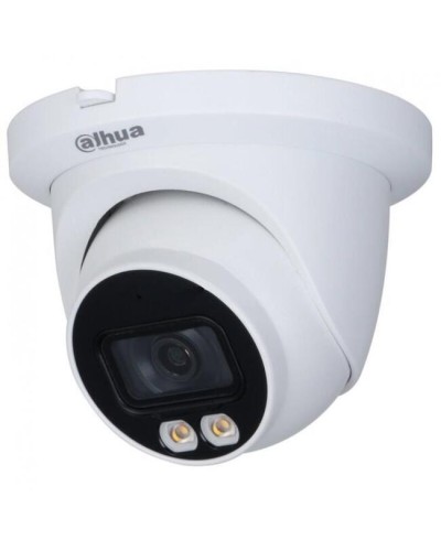 DH-IPC-HDW3249TMP-AS-LED-0280B. Профессиональная видеокамера IP купольная. Dahua в Раменском