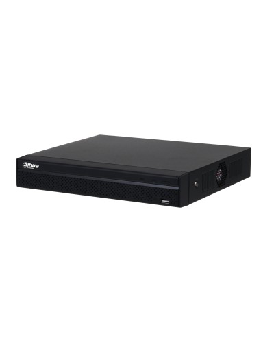 DHI-NVR1104HS-S3/H. IP-видеорегистратор 4-канальный. Dahua в Раменском
