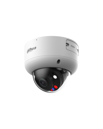 DH-IPC-HDBW3449R1P-ZAS-PV-S5. Профессиональная видеокамера IP купольная. Dahua в Раменском