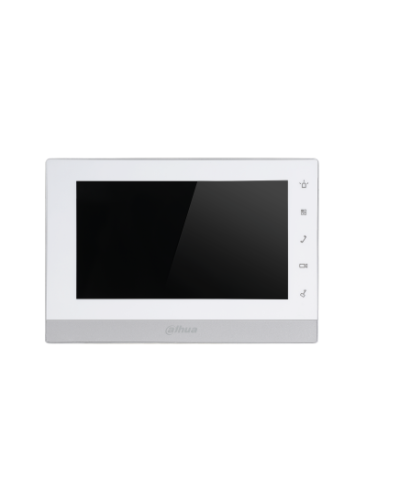 DHI-VTH1550CH-S2. Монитор IP-видеодомофона цветной. Dahua в Раменском