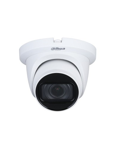 DH-HAC-HDW1231TLMQP-A-0280B. Профессиональная видеокамера мультиформатная купольная. Dahua в Раменском