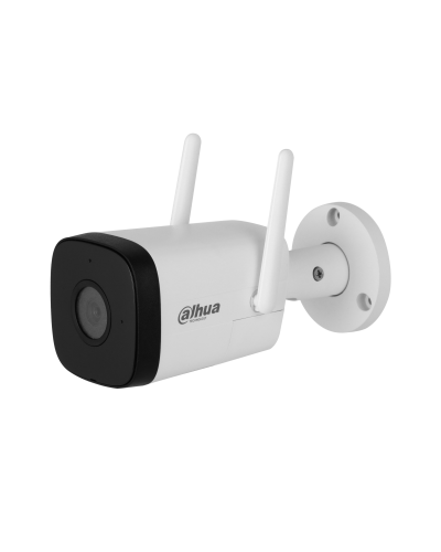 DH-IPC-HFW1430DTP-STW-0360B. Профессиональная видеокамера IP цилиндрическая. Dahua в Раменском