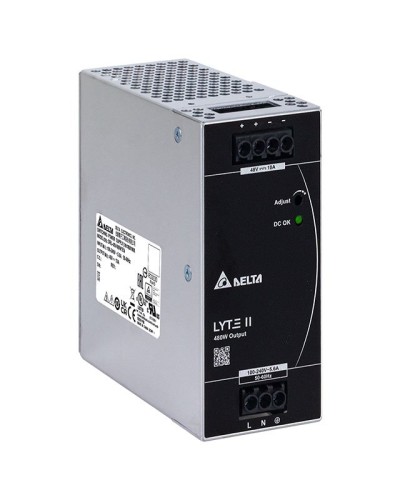 DH-DRL-48V120W1AAD. Блок питания промышленный. Dahua в Раменском