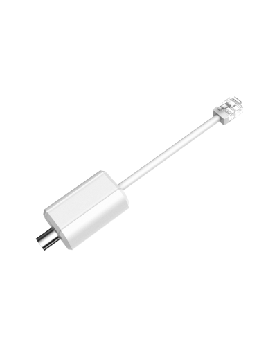 DH-LR1002. Преобразователь интерфейсов с РОЕ. Dahua в Раменском