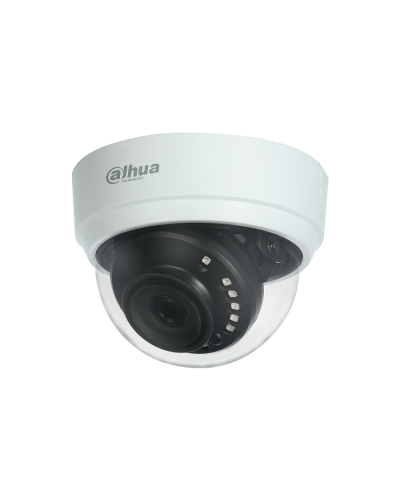 DH-HAC-D1A21P-0360B. Профессиональная видеокамера мультиформатная купольная. Dahua в Раменском