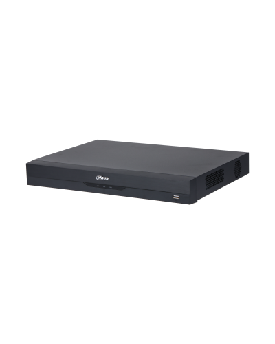 DHI-NVR2208-I2. IP-видеорегистратор 8-канальный. Dahua в Раменском