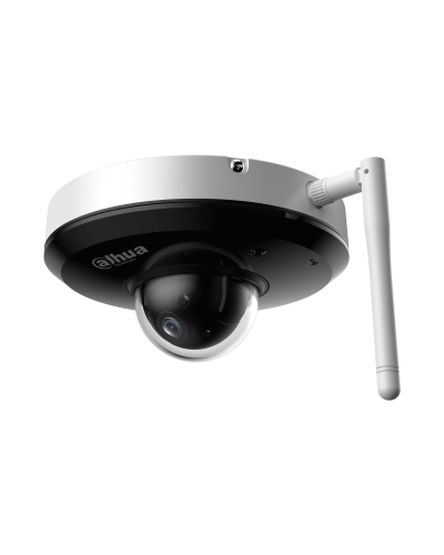 DH-SD1A404DB-GNY-W. Профессиональная видеокамера IP поворотная. Dahua в Раменском