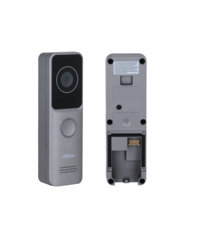 DHI-VTO2311R-WP. Вызывная панель IP-домофона. Dahua в Раменском
