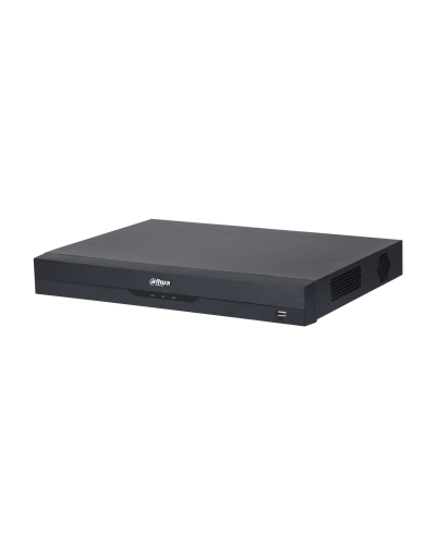DHI-NVR5216-16P-EI. IP-видеорегистратор 16-канальный. Dahua в Раменском