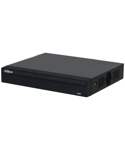 DHI-NVR2104HS-P-4KS3. IP-видеорегистратор 4-канальный. Dahua в Раменском