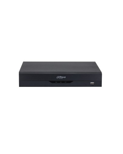 DHI-XVR5104HS-I3 (DH-XVR5104HS-I3). Видеорегистратор мультиформатный 4-канальный. Dahua в Раменском
