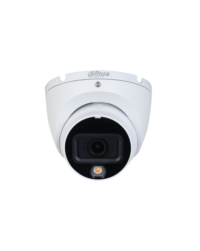 DH-HAC-HDW1500TLMP-IL-A-0360B-S2. Профессиональная видеокамера мультиформатная купольная. Dahua в Раменском
