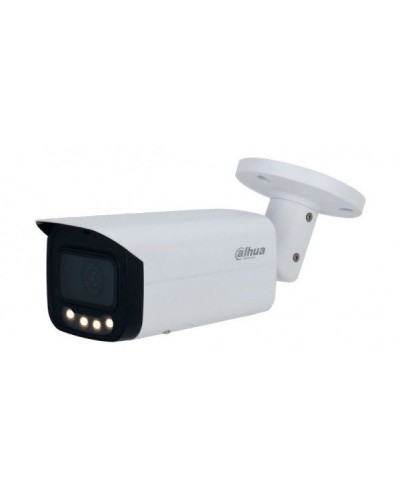 DH-IPC-HFW5449TP-ASE-LED-0280B. Профессиональная видеокамера IP цилиндрическая. Dahua в Раменском