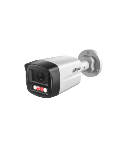 DH-IPC-HFW1239TL1P-A-IL-0280B. Профессиональная видеокамера IP цилиндрическая. Dahua в Раменском