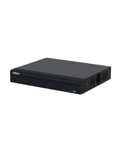 DHI-NVR2108HS-8P-I2. IP-видеорегистратор 8-канальный. Dahua в Раменском