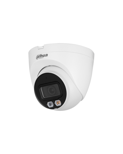 DH-IPC-HDW2449TP-S-IL-0280B. Профессиональная видеокамера IP купольная. Dahua в Раменском