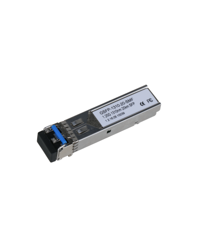 DH-GSFP-1310-20-SMF. SFP модуль. Dahua в Раменском