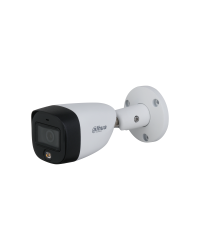 DH-HAC-HFW1209CP-LED-0280B-S2. Профессиональная видеокамера мультиформатная цилиндрическая . Dahua в Раменском