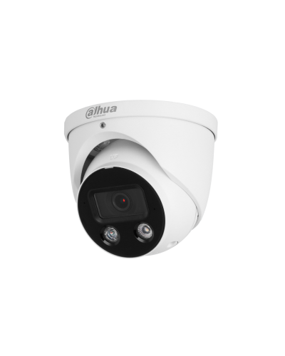 DH-IPC-HDW3449HP-AS-PV-0360B-S4. Профессиональная видеокамера IP купольная. Dahua в Раменском