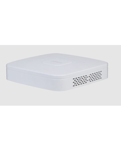 DHI-NVR2108-4KS3. IP-видеорегистратор 8-канальный. Dahua в Раменском