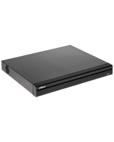 DHI-NVR5216-16P-4KS2E (DH-NVR5216-16P-4KS2E): IP-видеорегистратор 16-канальный в Раменском
