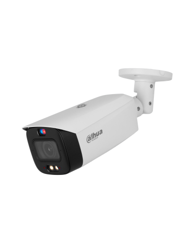 DH-IPC-HFW3849T1P-ZAS-PV-S5. Профессиональная видеокамера IP цилиндрическая. Dahua в Раменском
