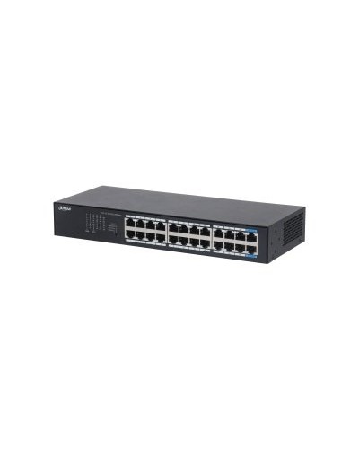 DH-S3024-24GT. Сетевой коммутатор. Dahua в Раменском