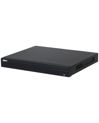 DHI-NVR4216-4KS3. IP-видеорегистратор 16-канальный. Dahua в Раменском