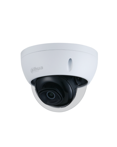 DH-IPC-HDBW3241EP-AS-0280B-S2. Профессиональная видеокамера IP купольная. Dahua в Раменском