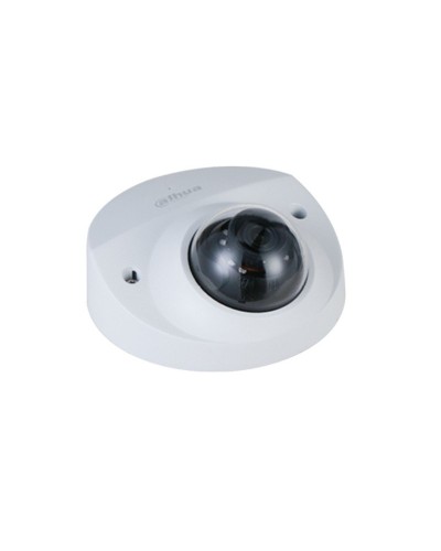 DH-IPC-HDBW2231FP-AS-0360B-S2. Профессиональная видеокамера IP купольная. Dahua в Раменском