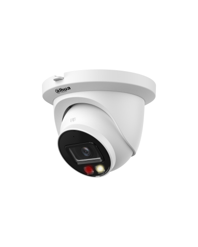DH-IPC-HDW2449TMP-S-IL-0360B. Профессиональная видеокамера IP купольная. Dahua в Раменском