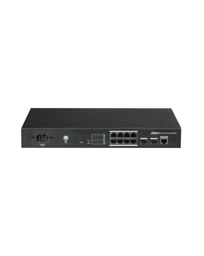 DH-PFS4210-8GT-150. Сетевой PoE коммутатор . Dahua в Раменском