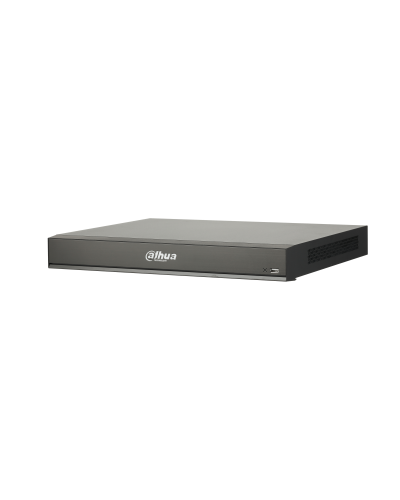 DHI-NVR5216-16P-XI. IP-видеорегистратор 16-канальный. Dahua в Раменском