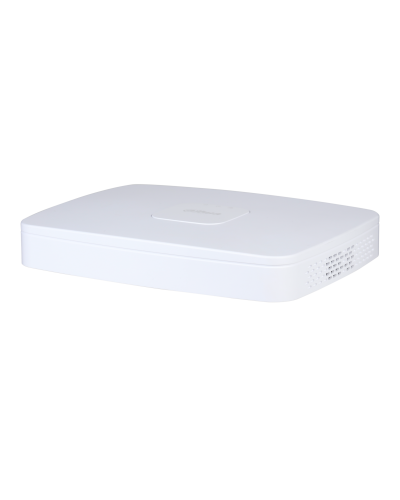 DHI-NVR2108-8P-4KS3. IP-видеорегистратор 8-канальный. Dahua в Раменском