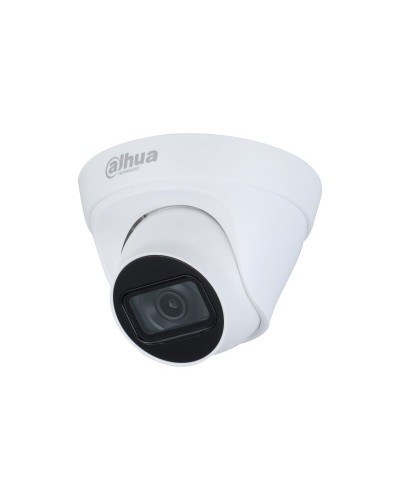 DH-IPC-HDW1431T1P-0280B-S6. Профессиональная видеокамера IP купольная. Dahua в Раменском