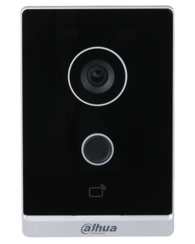 DHI-VTO2211G-P-S2. Вызывная панель IP-домофона. Dahua в Раменском