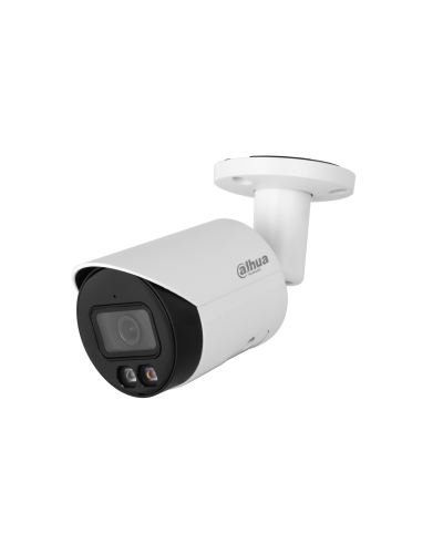 DH-IPC-HFW2249SP-S-IL-0360B. Профессиональная видеокамера IP цилиндрическая. Dahua в Раменском