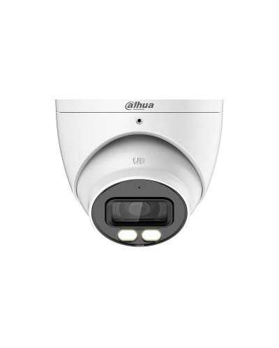 DH-HAC-HDW1509TP-IL-A-0280B-S2. Профессиональная видеокамера мультиформатная купольная. Dahua в Раменском