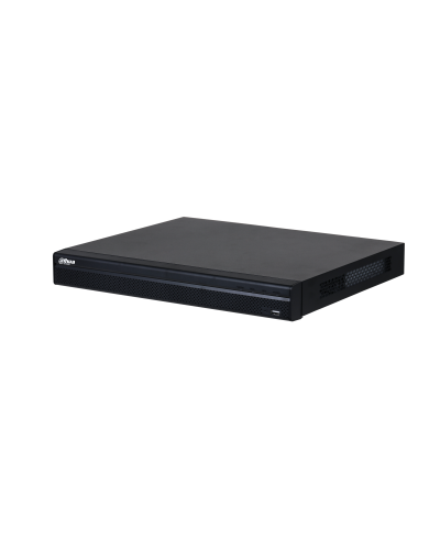 DHI-NVR4232-4KS2/L. IP-видеорегистратор 32-канальный. Dahua в Раменском