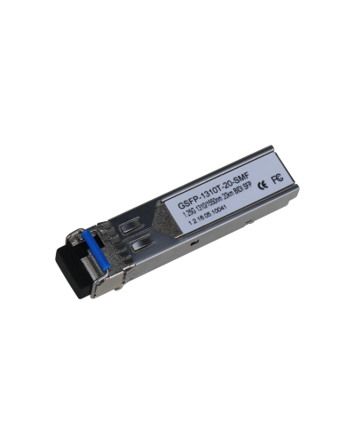 DH-GSFP-1310T-20-SMF. SFP модуль. Dahua в Раменском