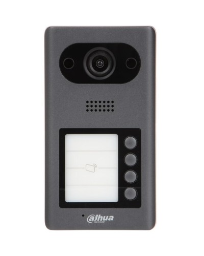 DHI-VTO3211D-P4-S2. Вызывная панель IP-домофона. Dahua в Раменском