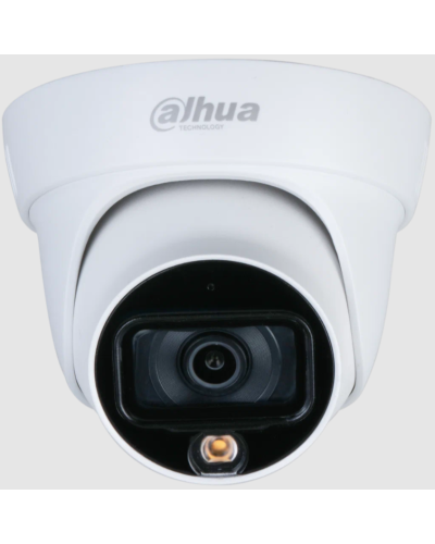 DH-IPC-HDW1439TP-A-LED-0360B-S4. Профессиональная видеокамера IP купольная. Dahua в Раменском