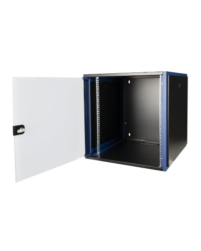 DR-600111. Шкаф телекоммуникационный 19 настенный 9U. Datarex в Раменском