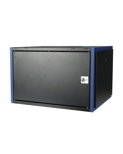 DR-610011. Шкаф телекоммуникационный 19 настенный 7U. Datarex в Раменском