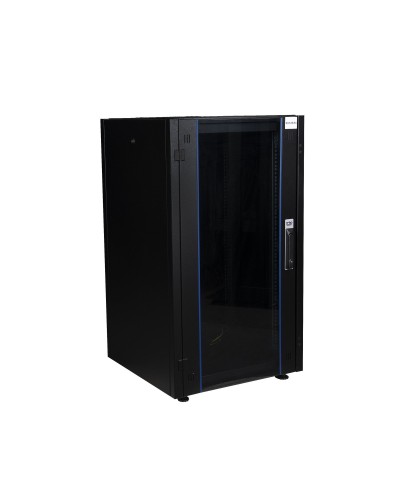 DR-700101. Шкаф телекоммуникационный 19 напольный 22U. Datarex в Раменском