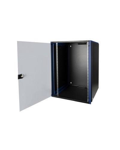 DR-600421. Шкаф телекоммуникационный 19 напольный 18U. Datarex в Раменском