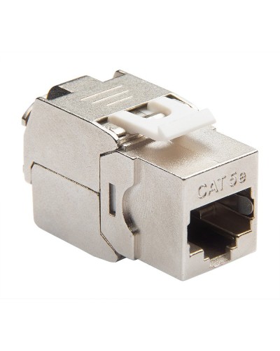 DR-5112: Вставка Keystone Jack RJ-45 в Раменском